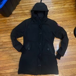 Canada Goose Parka